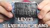 Comment Identifier Silvertab Levi S Jeans Vintage Levi S Series