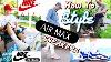 Comment Style Nike Air Max Chaussures Air Max Lookbook