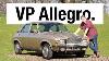 Conduire Une Vanden Plas Allegro : Qu'est-ce Que C'est Vraiment ?