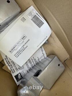 Échelons de camion contournés Vintage Steel Horse Alumastep Elite Series PAIR 2pk NEUF