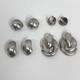 Ensemble De 4 Paires De Boucles D'oreilles Vintage En Argent Sterling Mexique Taxco Dulce 48 Grammes