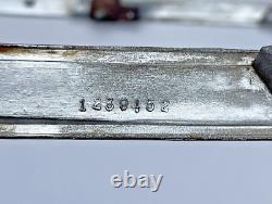 Ensemble de louver de ventilation de capot personnalisé Buick LeSabre 1975, paire d'origine GM Vintage