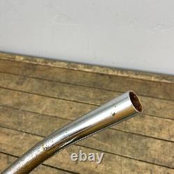 Guidon vintage Torrington Monark Bar avec tige pour cruiser à pneus ballon sans renfort