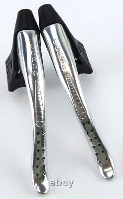 Leviers de frein Modolo Corsa Vintage percés Freins de vélo 10 PAIRE NOS