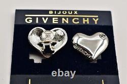 Lot de bijoux vintage Givenchy Anne Klein Crown Trifari Nadri Monet Lisner J81