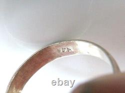 Lot de bijoux vintage en argent sterling 925 vintage