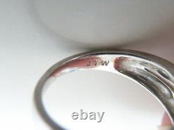 Lot de bijoux vintage en argent sterling 925 vintage