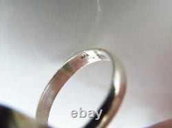 Lot de bijoux vintage en argent sterling 925 vintage