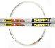 Nos Paires Jantes Clinic Open Mavic Argent 2800c 32h Vintage 90