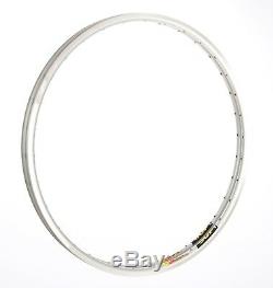 Nos Paires Jantes Clinic Open Mavic Argent 2800c 32h Vintage 90