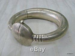 Paire De Bracelet Bracelet Cheville Pieds Vintage Bracelet Argent Vintage