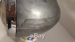 Paire Vintage De Phares Hot Rat Rod Electroline 2200 V8 1932 1933 34 Roadster