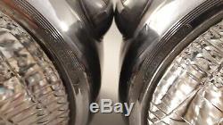 Paire Vintage De Phares Hot Rat Rod Electroline 2200 V8 1932 1933 34 Roadster