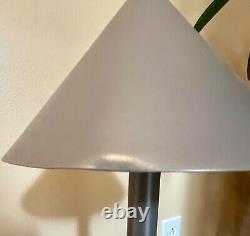 Paire Vintage de Lampes Buffet Robert Sonneman pour Kovacs