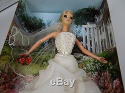 Poupées Barbie Davids Bridal Paire 2004 Eternal 2006 Romance Silver Label Bride Lot