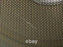 Technics Sb-f08 Haut-parleur Paire Haute Qualité Sonore Utilisé Travailler Vintage Rare Japon