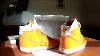 Unboxing Nike Vandal Supreme Haute Qs Doc Brown Back To The Future Chaussures Orange Sneakers