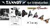 Vintage Tannoy Épisode 1 Introduction à L'histoire De Tannoy